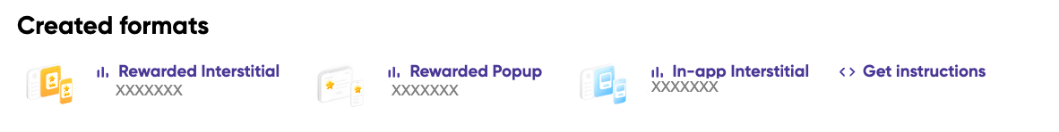 Tags in Dashboard